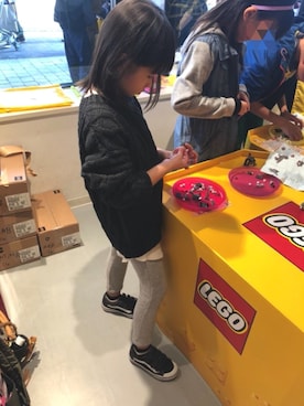 Rinn’さんのコーディネート