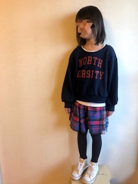 Rinn’さんのコーディネート