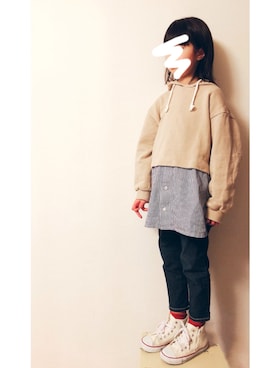 Rinn’さんのコーディネート