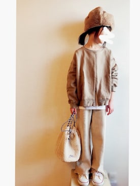 Rinn’さんのコーディネート