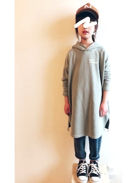 Rinn’さんのコーディネート