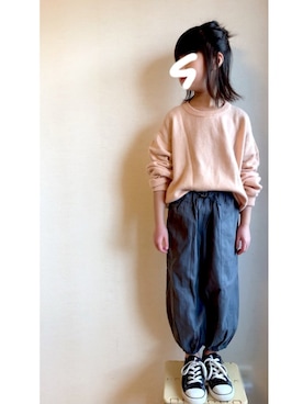 Rinn’さんのコーディネート