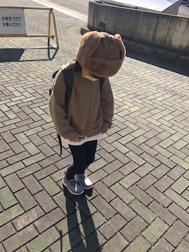 Rinn’さんのコーディネート