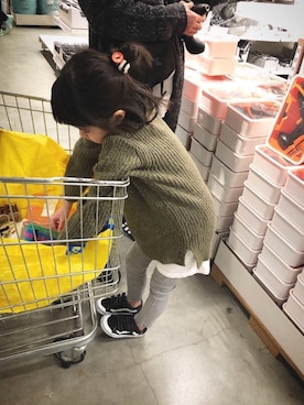 Rinn’さんのコーディネート