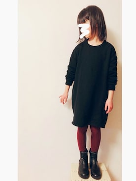 Rinn’さんのコーディネート