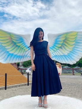 maakoさんのコーディネート