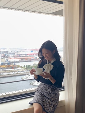 maakoさんのコーディネート