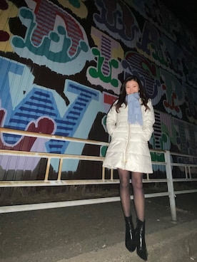 maakoさんのコーディネート