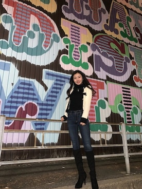 maakoさんのコーディネート