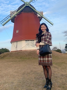 maakoさんのコーディネート