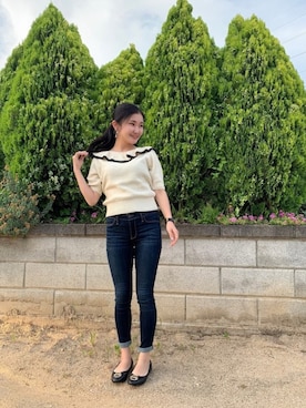 maakoさんのコーディネート