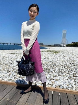 maakoさんのコーディネート