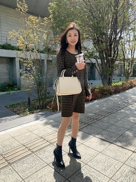 maakoさんのコーディネート