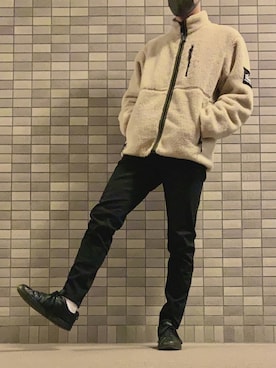 Tomさんのコーディネート