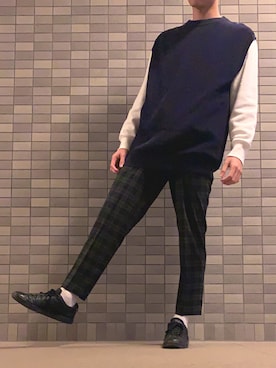 Tomさんのコーディネート