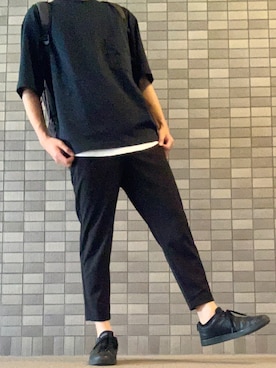 Tomさんのコーディネート