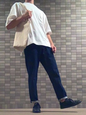 Tomさんのコーディネート