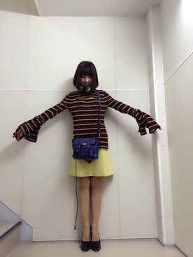 レタスさんのコーディネート