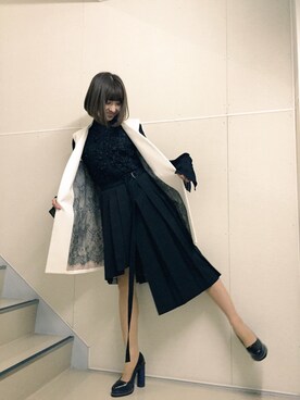 レタスさんのコーディネート