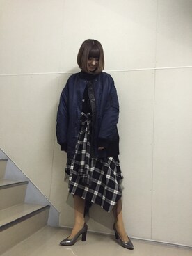 レタスさんのコーディネート