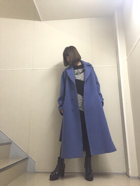 レタスさんのコーディネート