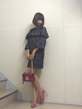 レタスさんのコーディネート