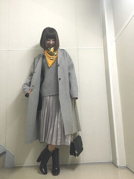 レタスさんのコーディネート