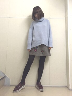 レタスさんのコーディネート