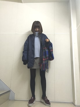 レタスさんのコーディネート