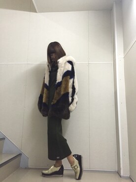 レタスさんのコーディネート