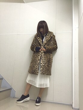 レタスさんのコーディネート