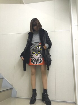 レタスさんのコーディネート