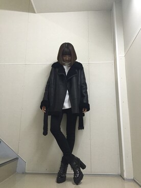 レタスさんのコーディネート