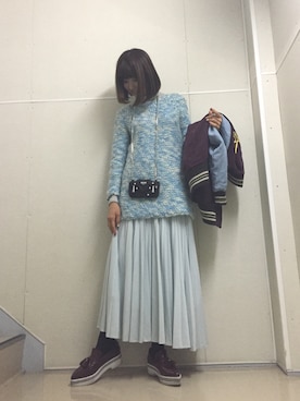 レタスさんのコーディネート