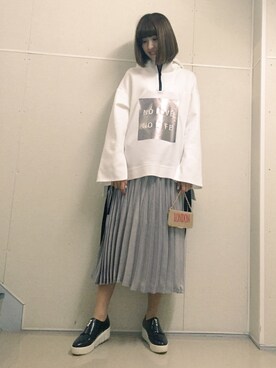 レタスさんのコーディネート