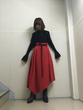 レタスさんのコーディネート