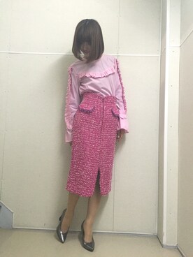 レタスさんのコーディネート