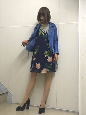 レタスさんのコーディネート