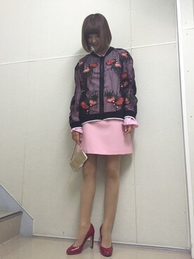 レタスさんのコーディネート