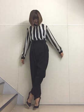 レタスさんのコーディネート