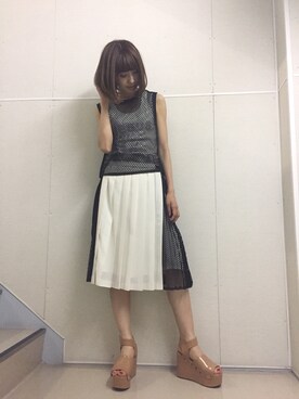 レタスさんのコーディネート