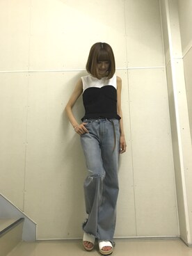 レタスさんのコーディネート