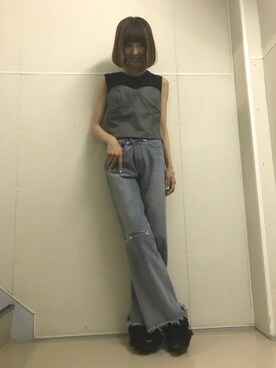 レタスさんのコーディネート