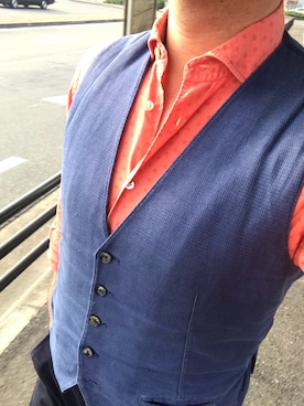 Yasuo Moritaさんのコーディネート