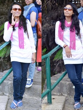 Rene Schonさんのコーディネート