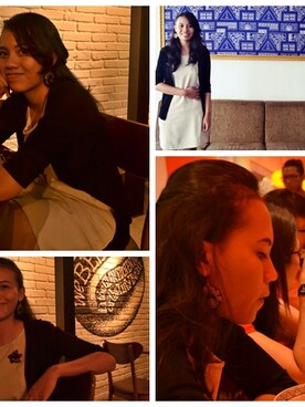 Rene Schonさんのコーディネート