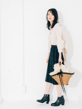 kosujiさんのコーディネート