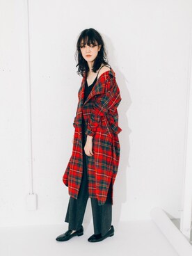 kosujiさんのコーディネート