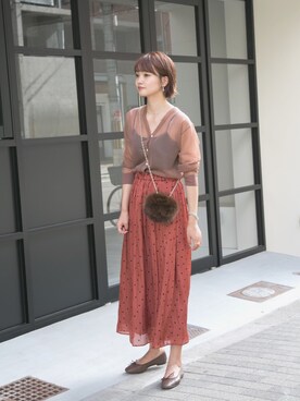 kosujiさんのコーディネート