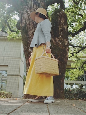 birdさんのコーディネート